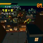 Jet Grind Radio 216