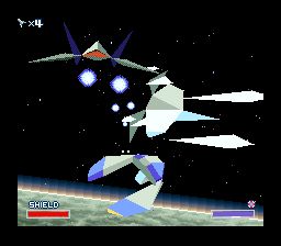 Star Fox (SNES) - Retro Game Review. The Super Nintendo's greatest  achievement? - JUICY GAME REVIEWS