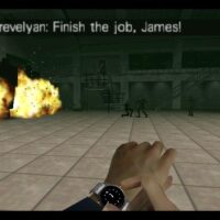 Goldeneye 007