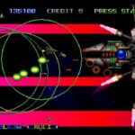 Gradius Gaiden 057