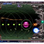 Gradius Gaiden 171