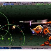 Gradius Gaiden