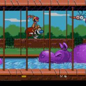 Ren & Stimpy: Stimpy’s Invention