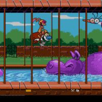 Ren & Stimpy: Stimpy’s Invention