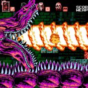 Bloodstained: Curse of the Moon