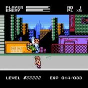 Mighty Final Fight