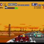 Outrun 009