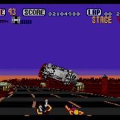 Outrun