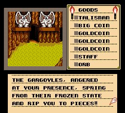 Shadowgate review