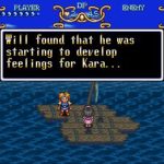 Illusion of Gaia 102