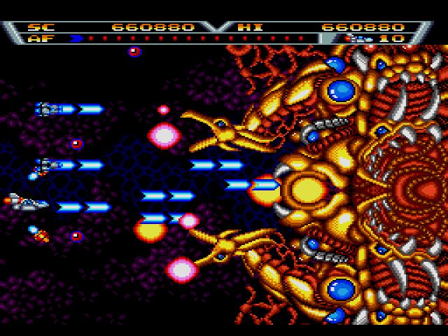 Arrow Flash Arrow Flash