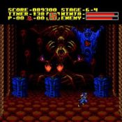 Ninja Gaiden (PC Engine)
