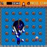 Super Bomberman 003