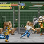 Final Fight CD 001