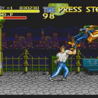 Final Fight CD