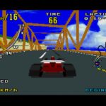 Virtua Racing 001