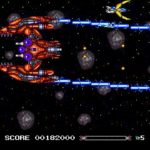 Sinistron 004