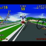 Virtua Racing 002