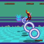 Space Harrier II 002