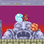Legend of Hero Tonma 001