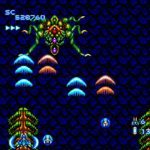 Blazing Lazers 004