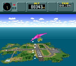 Pilotwings