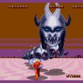 Space Harrier II 001