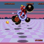 Space Harrier II 004