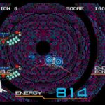 Galaxy Force II 004