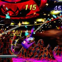 Nights into Dreams