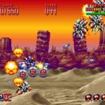 Super Turrican 2 018