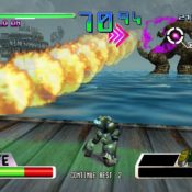 Charge ‘N Blast