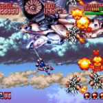 Super Turrican 2 049