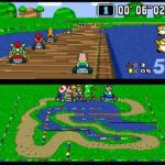 Super Mario Kart 004