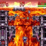 Super Turrican 170