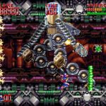 Super Turrican 2 185