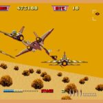 After Burner II 008