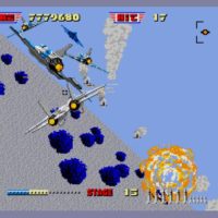 After Burner II