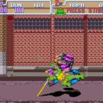 Turtles in Time 020 