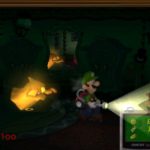 Luigi’s Mansion 060