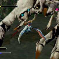 Panzer Dragoon Zwei