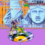 Teenage Mutant Ninja Turtles IV – Turtles in Time