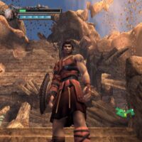 Rygar – the Legendary Adventure