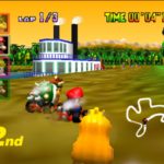 Mario Kart 64 117