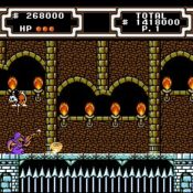 DuckTales 2