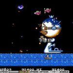 Parodius 046