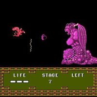 Altered Beast (Famicom)