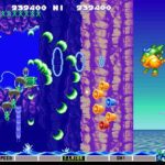 Jikkyou Oshaberi Parodius 059