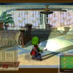 Luigi’s Mansion 070