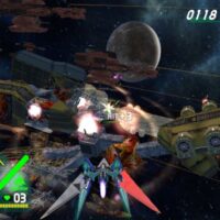 Star Fox Assault